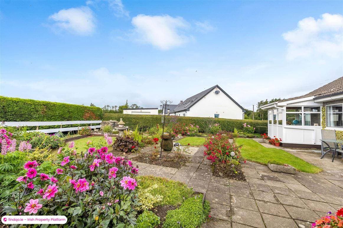 Bungalow for Sale in Dunshaughlin, Meath