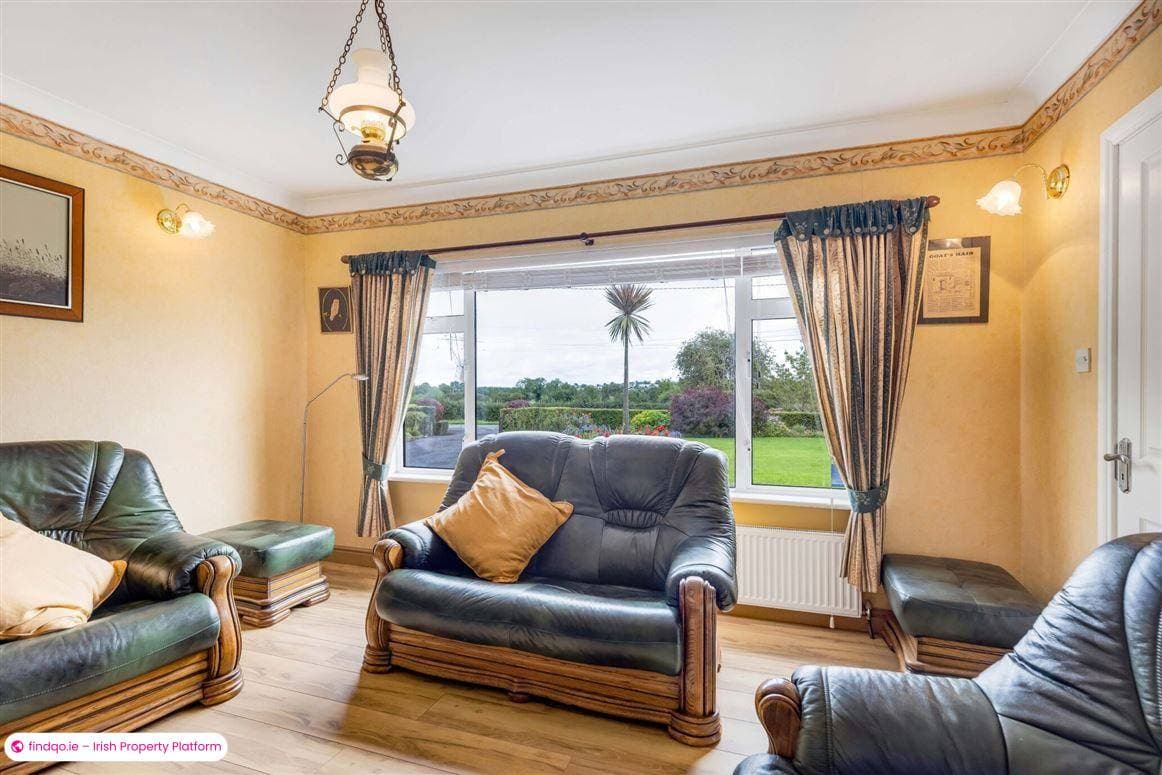 Bungalow for Sale in Dunshaughlin, Meath