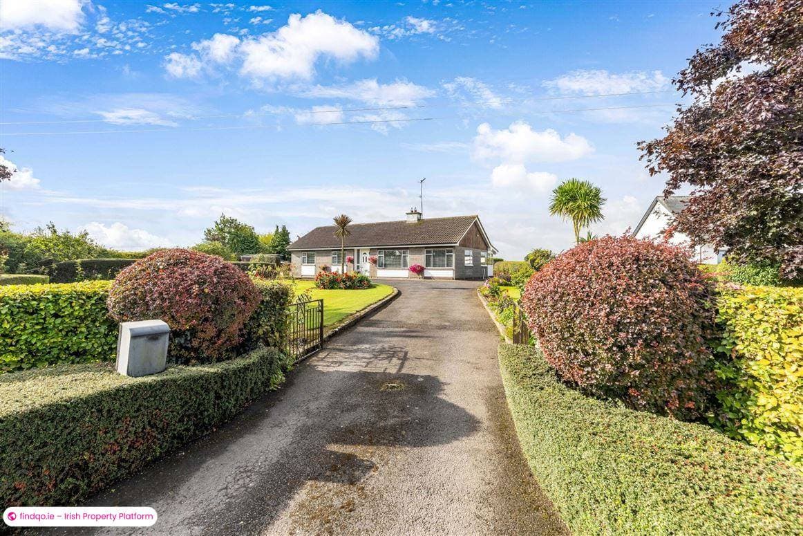 Bungalow for Sale in Dunshaughlin, Meath