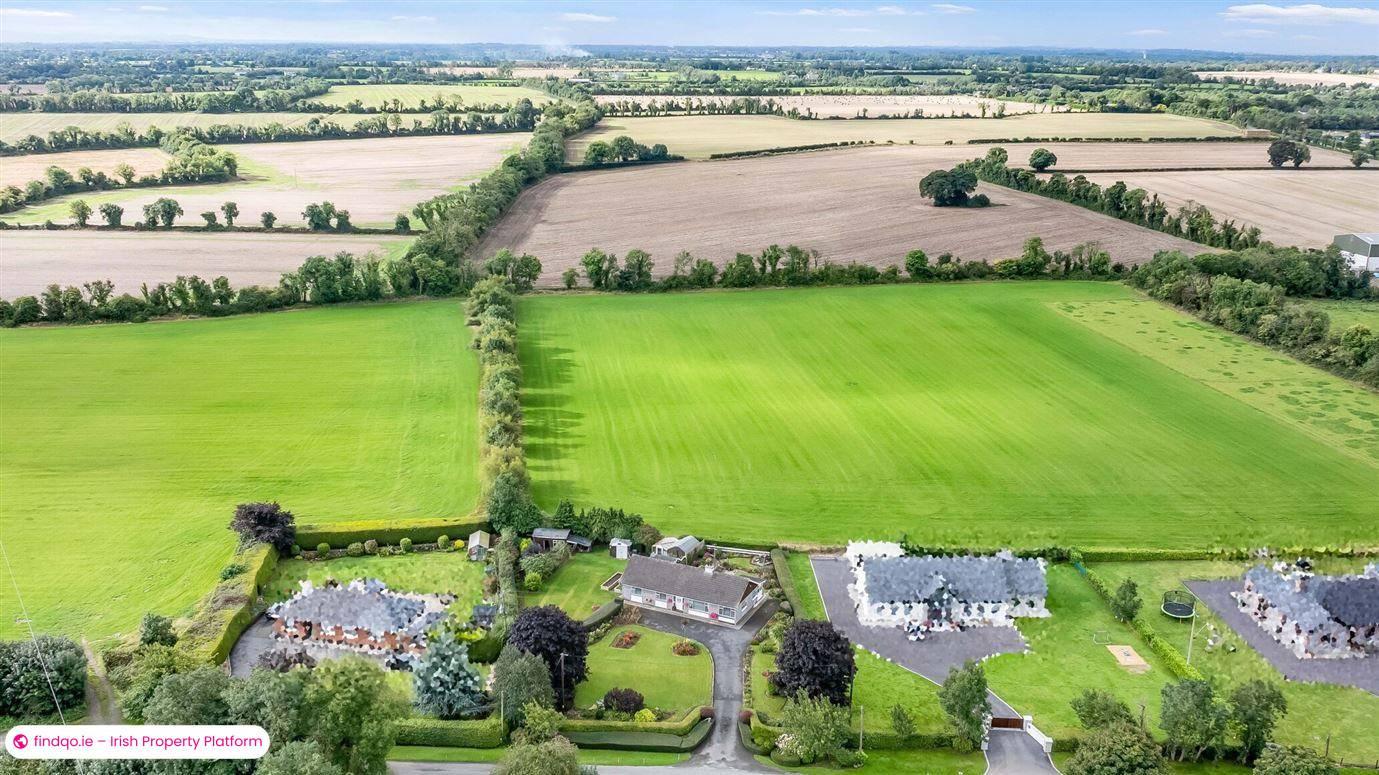 Bungalow for Sale in Dunshaughlin, Meath