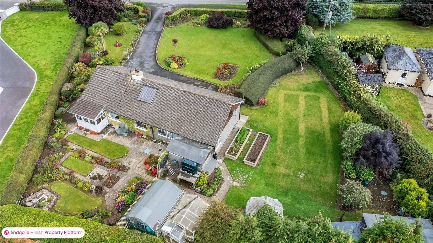 Bungalow for Sale in Dunshaughlin, Meath