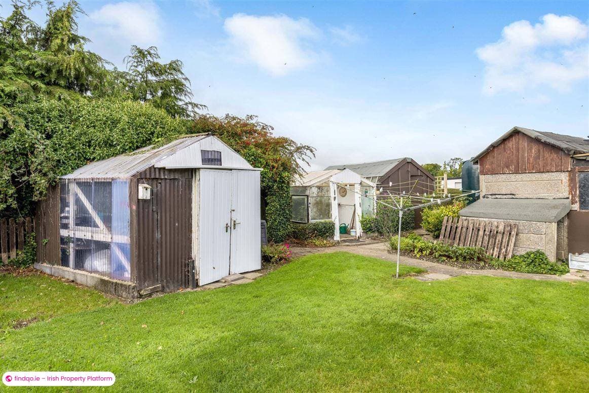 Bungalow for Sale in Dunshaughlin, Meath