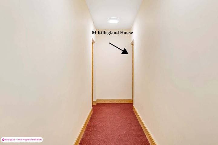 Apartment for Sale in Ashbourne, Meath