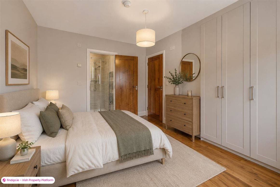 Detached house for Sale in Ashbourne, Meath