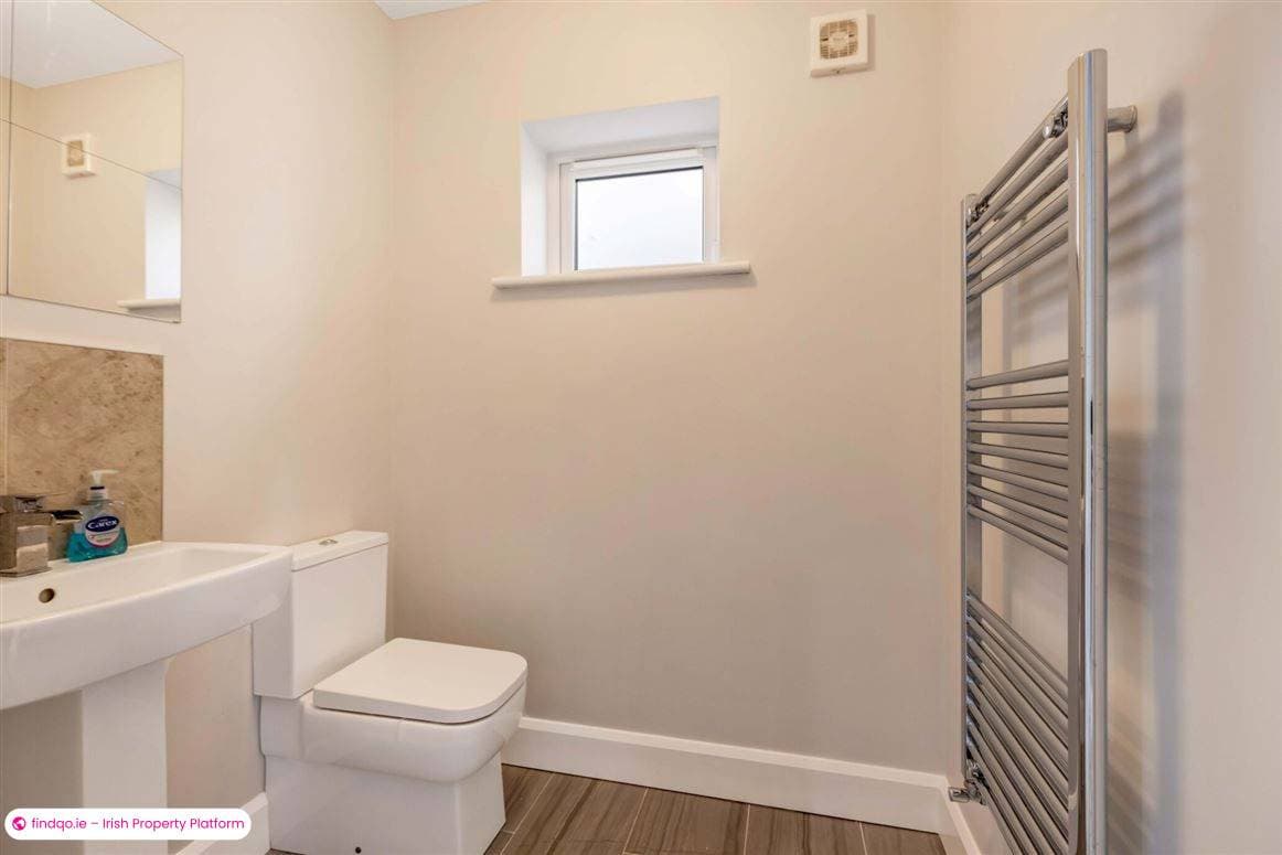 Detached house for Sale in Ashbourne, Meath