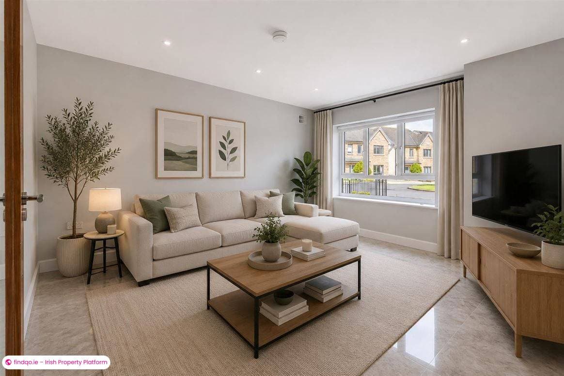 Detached house for Sale in Ashbourne, Meath