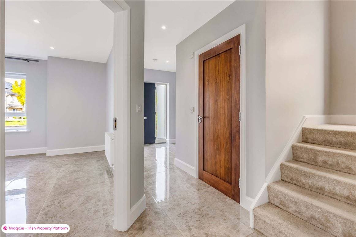 Detached house for Sale in Ashbourne, Meath