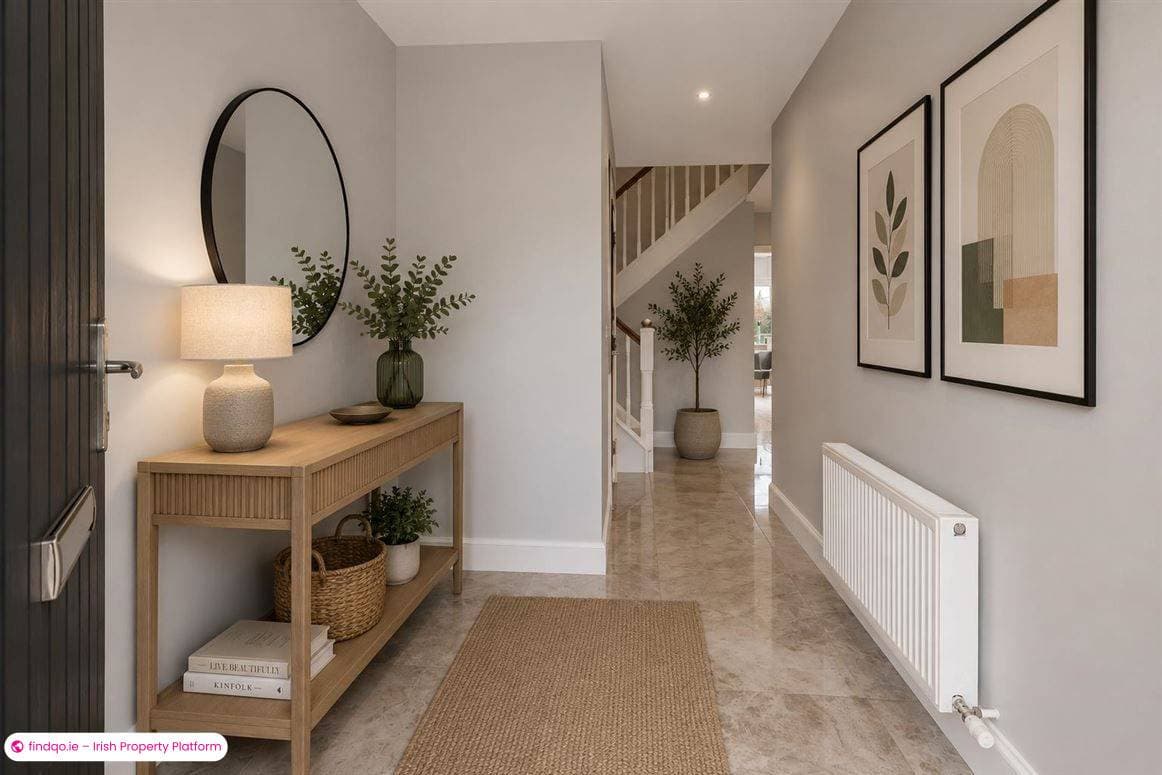 Detached house for Sale in Ashbourne, Meath