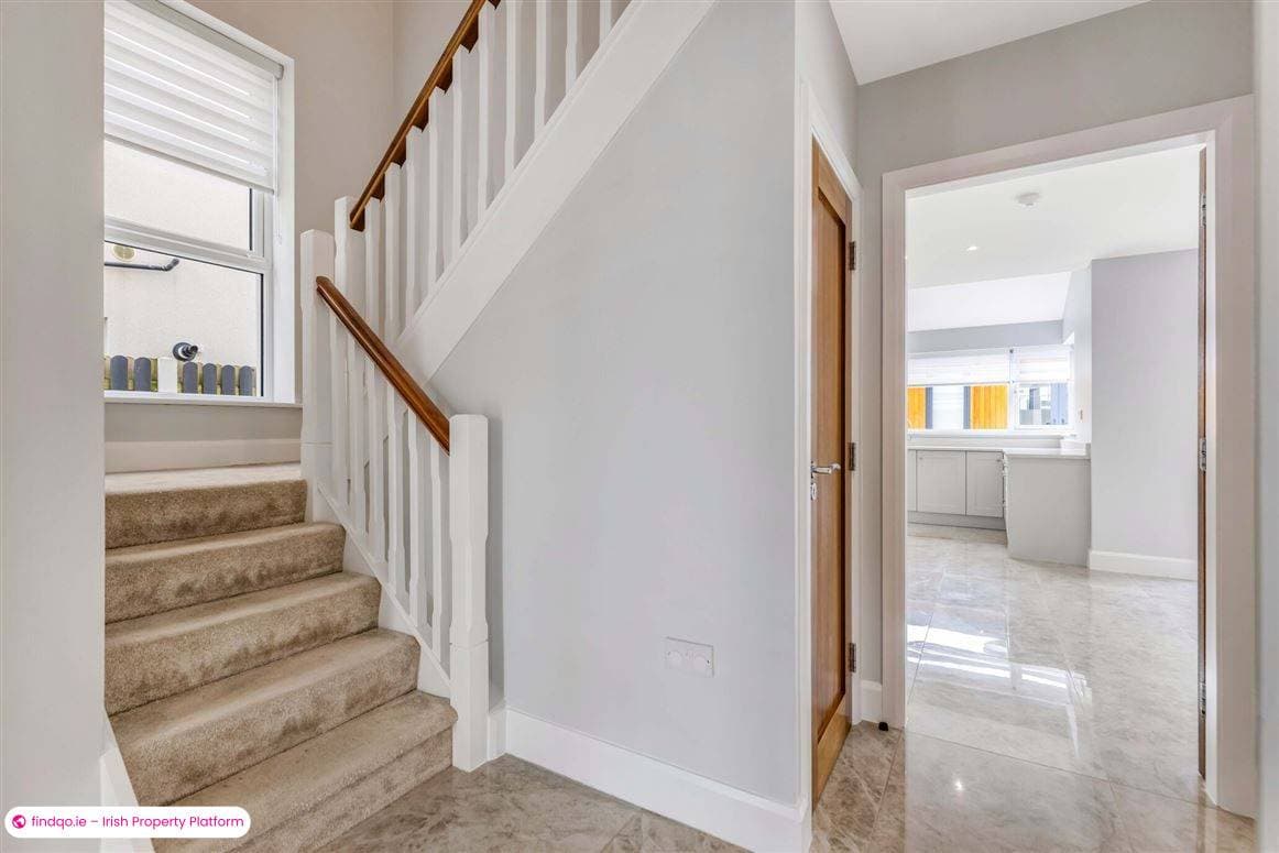 Detached house for Sale in Ashbourne, Meath