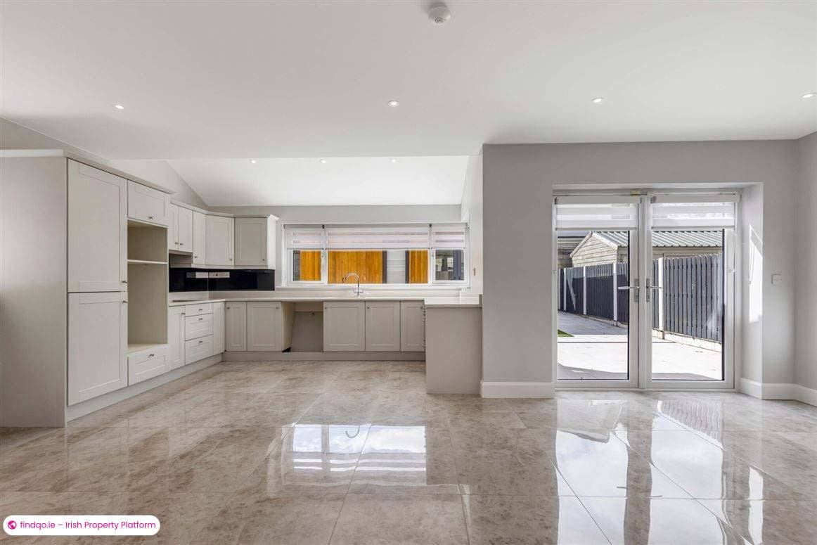 Detached house for Sale in Ashbourne, Meath