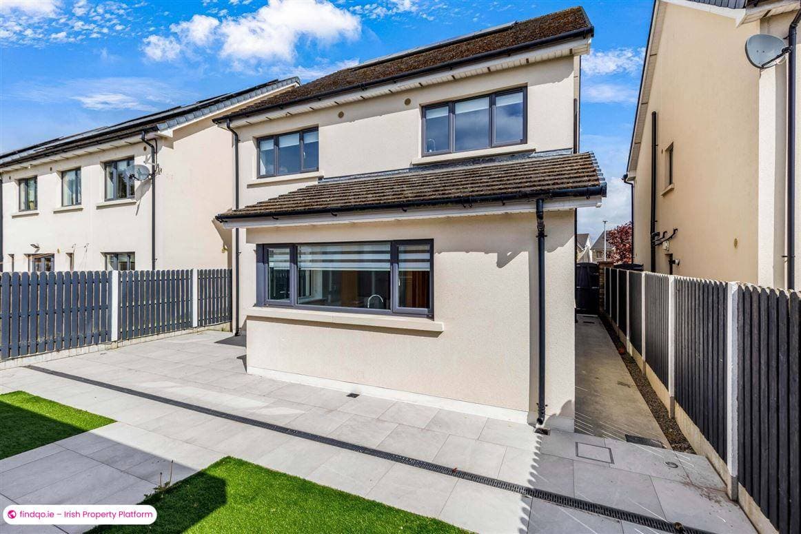 Detached house for Sale in Ashbourne, Meath