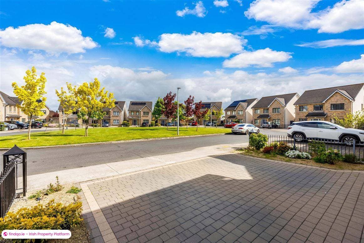 Detached house for Sale in Ashbourne, Meath