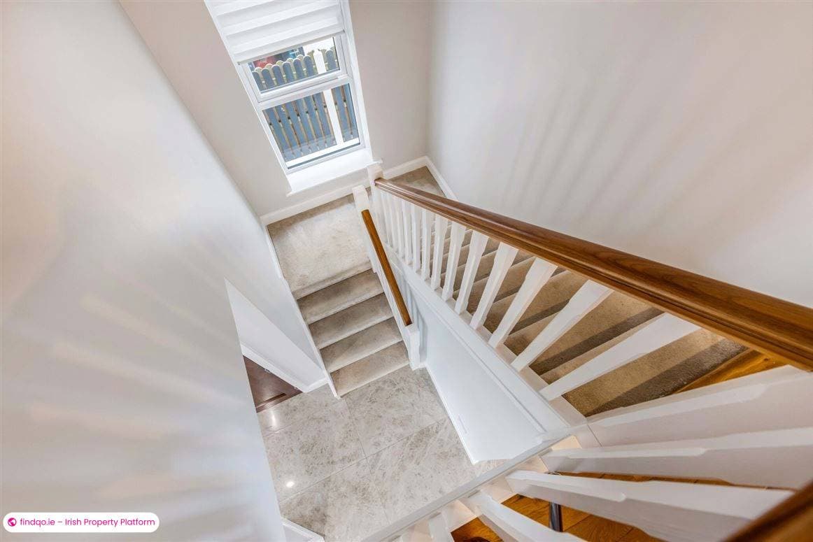 Detached house for Sale in Ashbourne, Meath