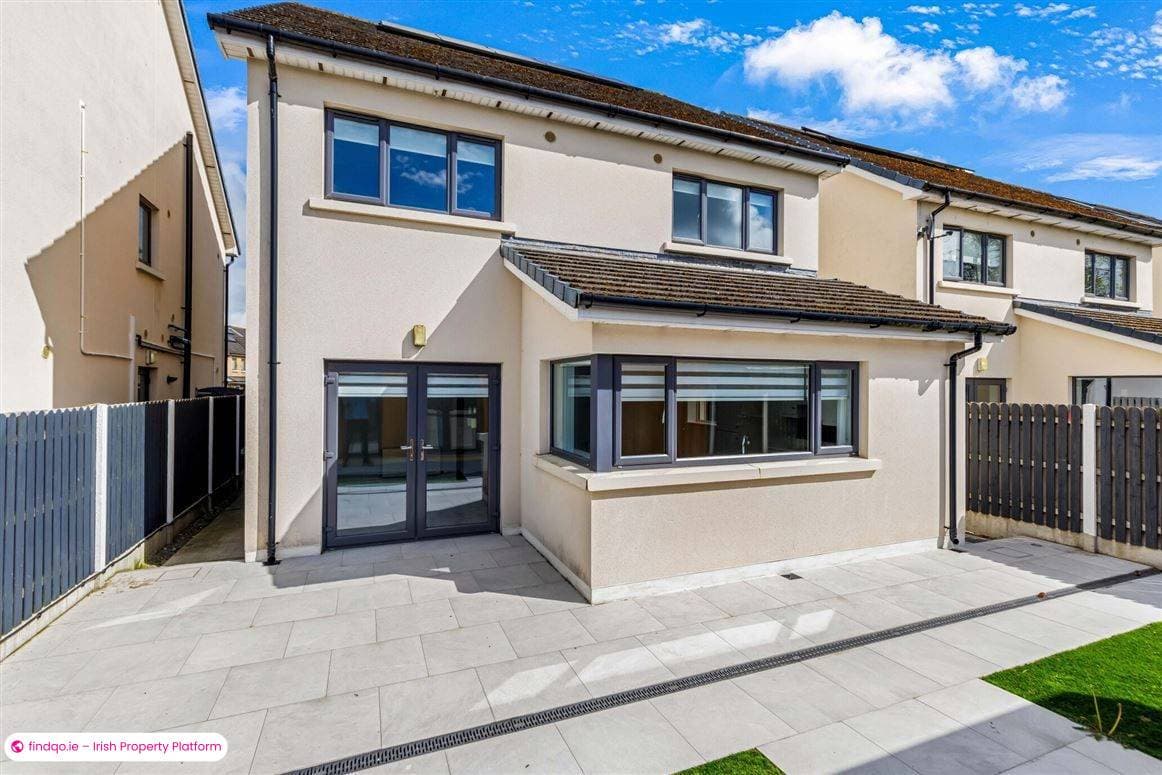 Detached house for Sale in Ashbourne, Meath