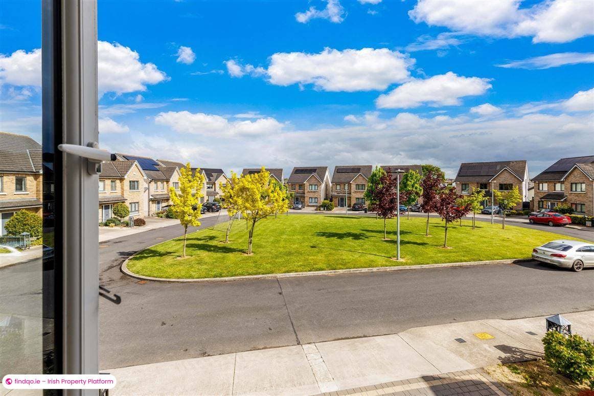 Detached house for Sale in Ashbourne, Meath