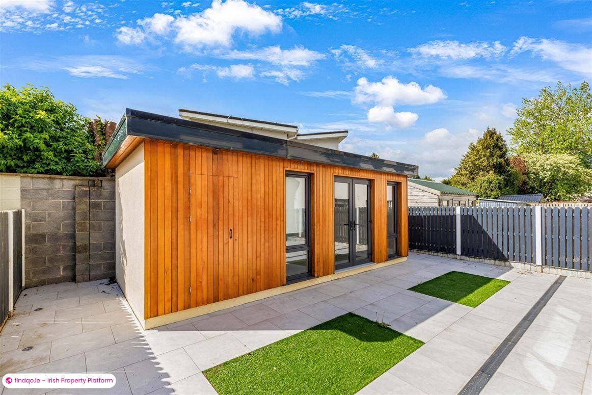 Detached house for Sale in Ashbourne, Meath