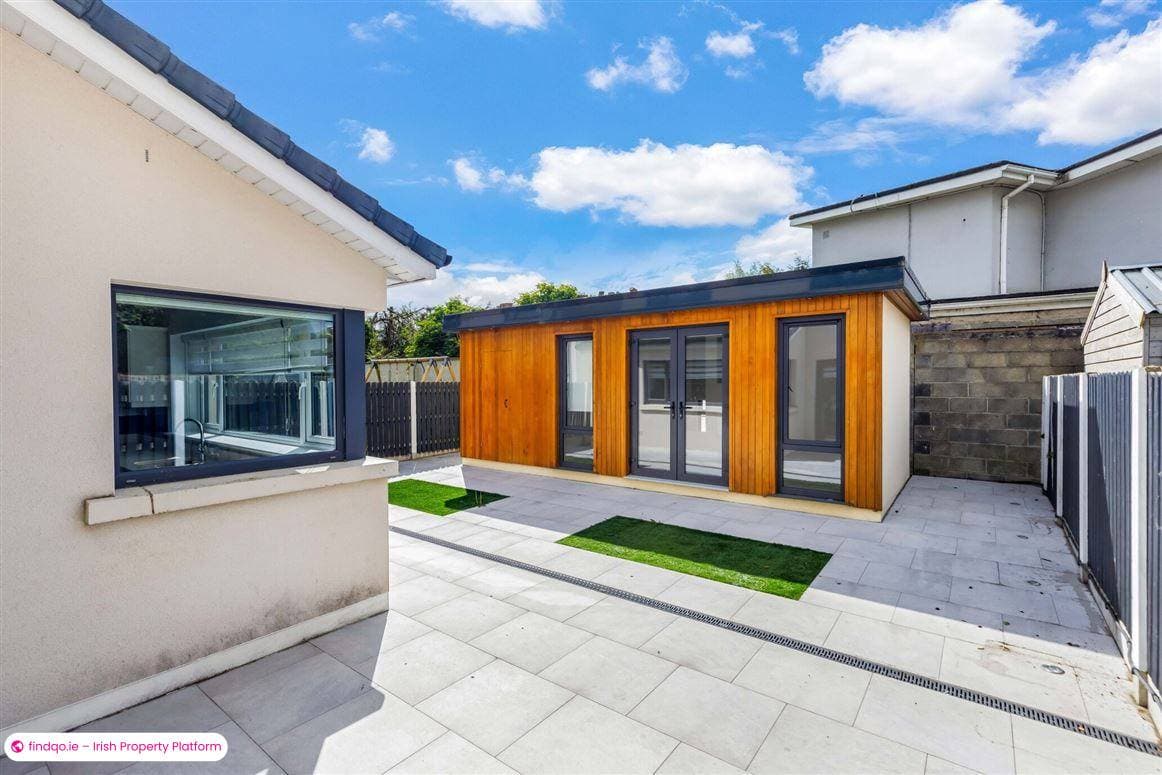 Detached house for Sale in Ashbourne, Meath