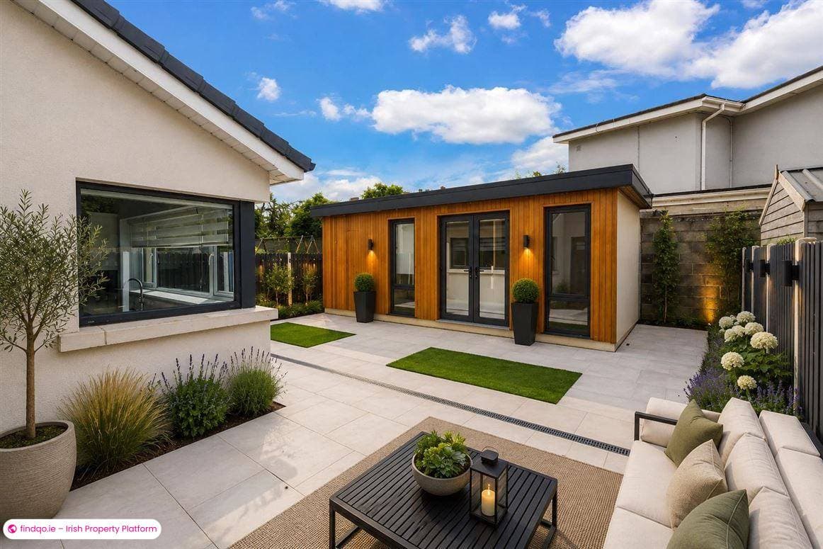 Detached house for Sale in Ashbourne, Meath