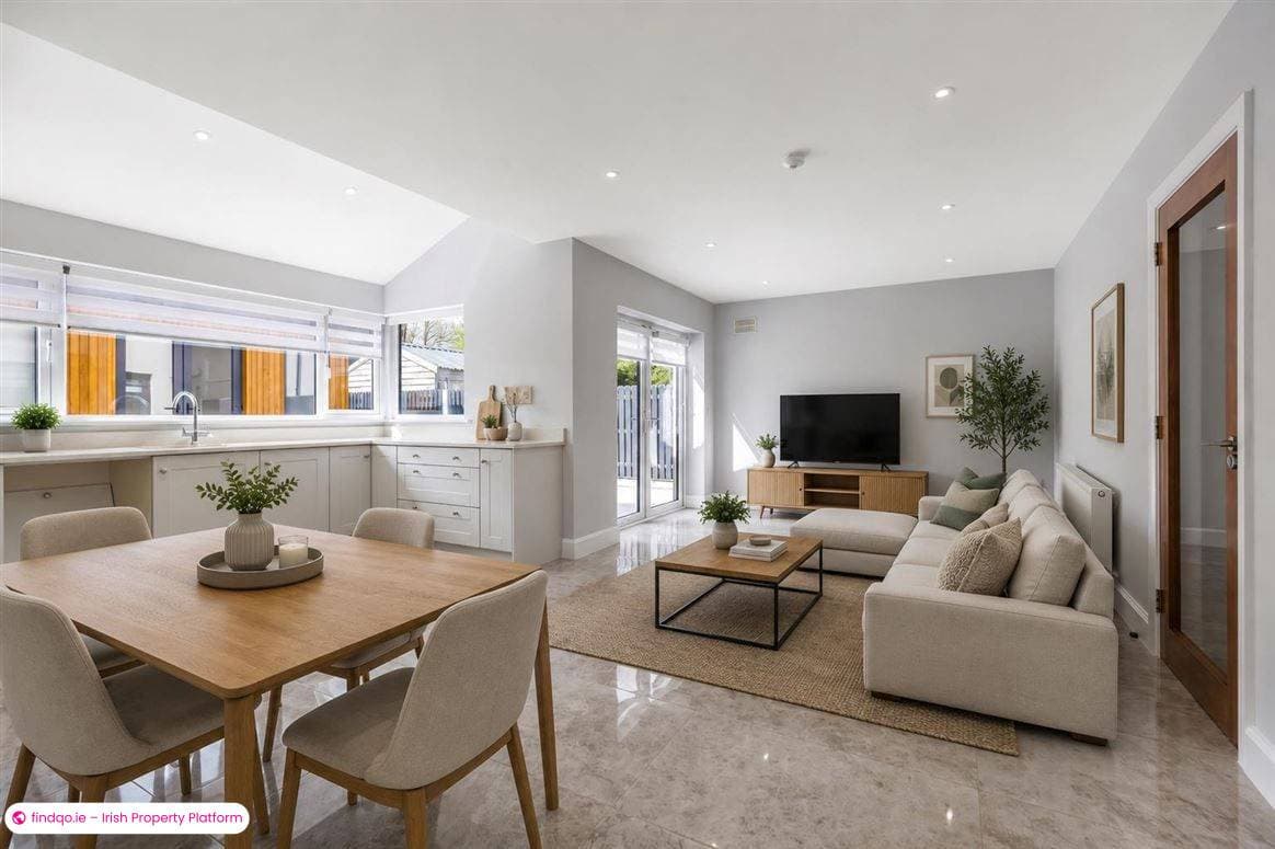 Detached house for Sale in Ashbourne, Meath