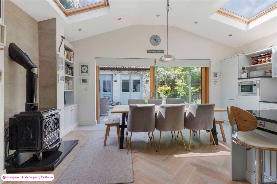 Detached house for Sale in Ratoath, Meath