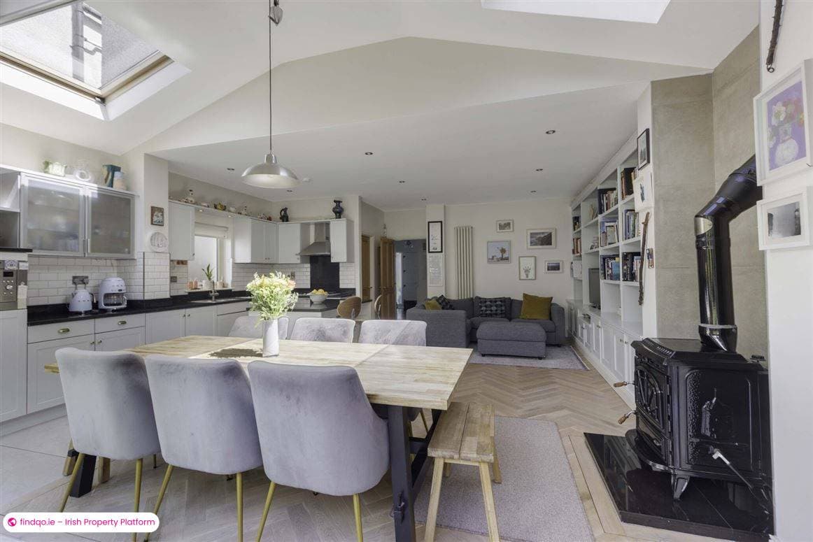 Detached house for Sale in Ratoath, Meath