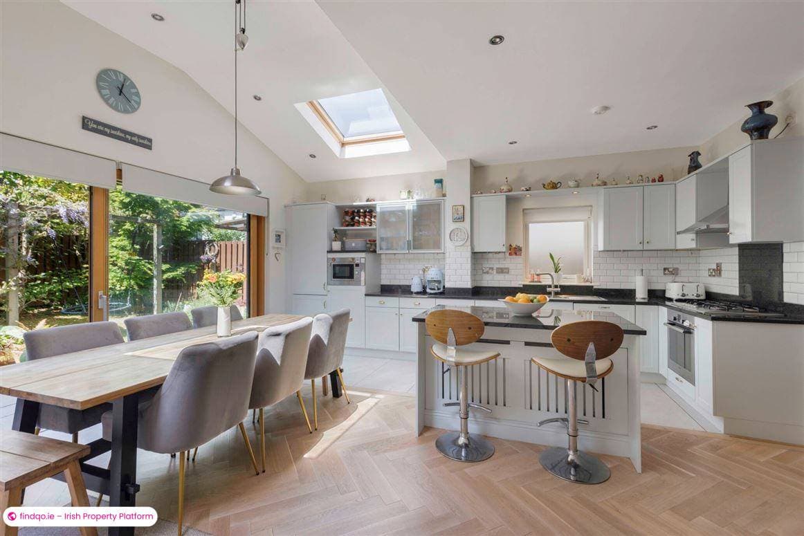 Detached house for Sale in Ratoath, Meath