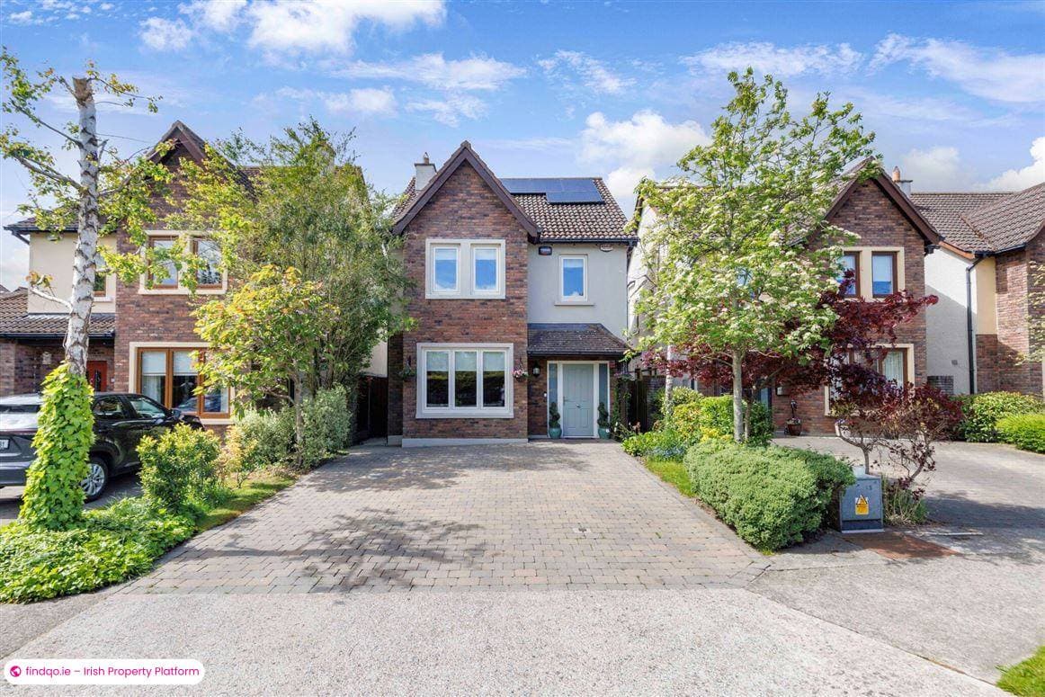 Detached house for Sale in Ratoath, Meath
