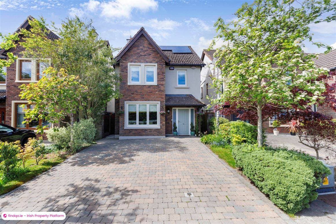 Detached house for Sale in Ratoath, Meath