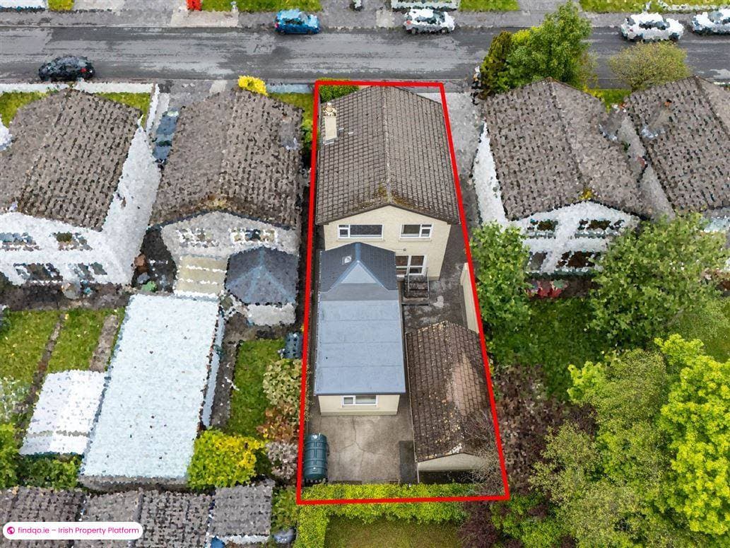 Detached house for Sale in Wellpark, Galway