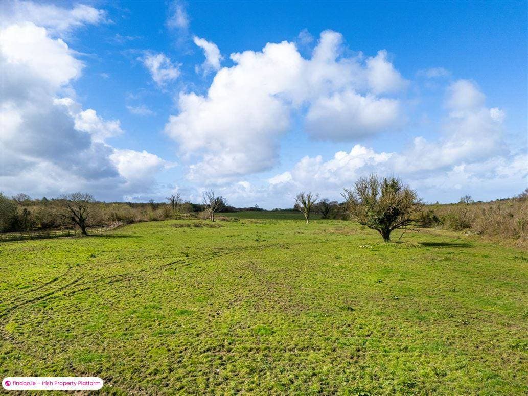 Site for Sale in Craughwell, Galway