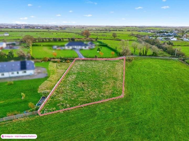 Site for Sale in Tuam, Galway