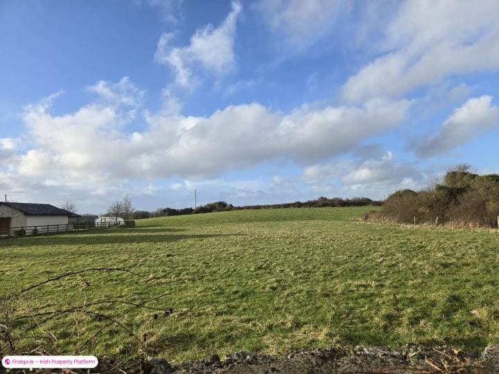 Site for Sale in Kilcolgan, Galway