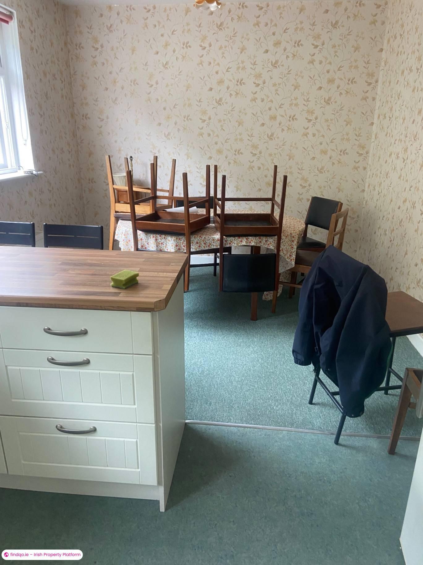 1 Bedroom House for Sharing in Whitehall, Dublin 9