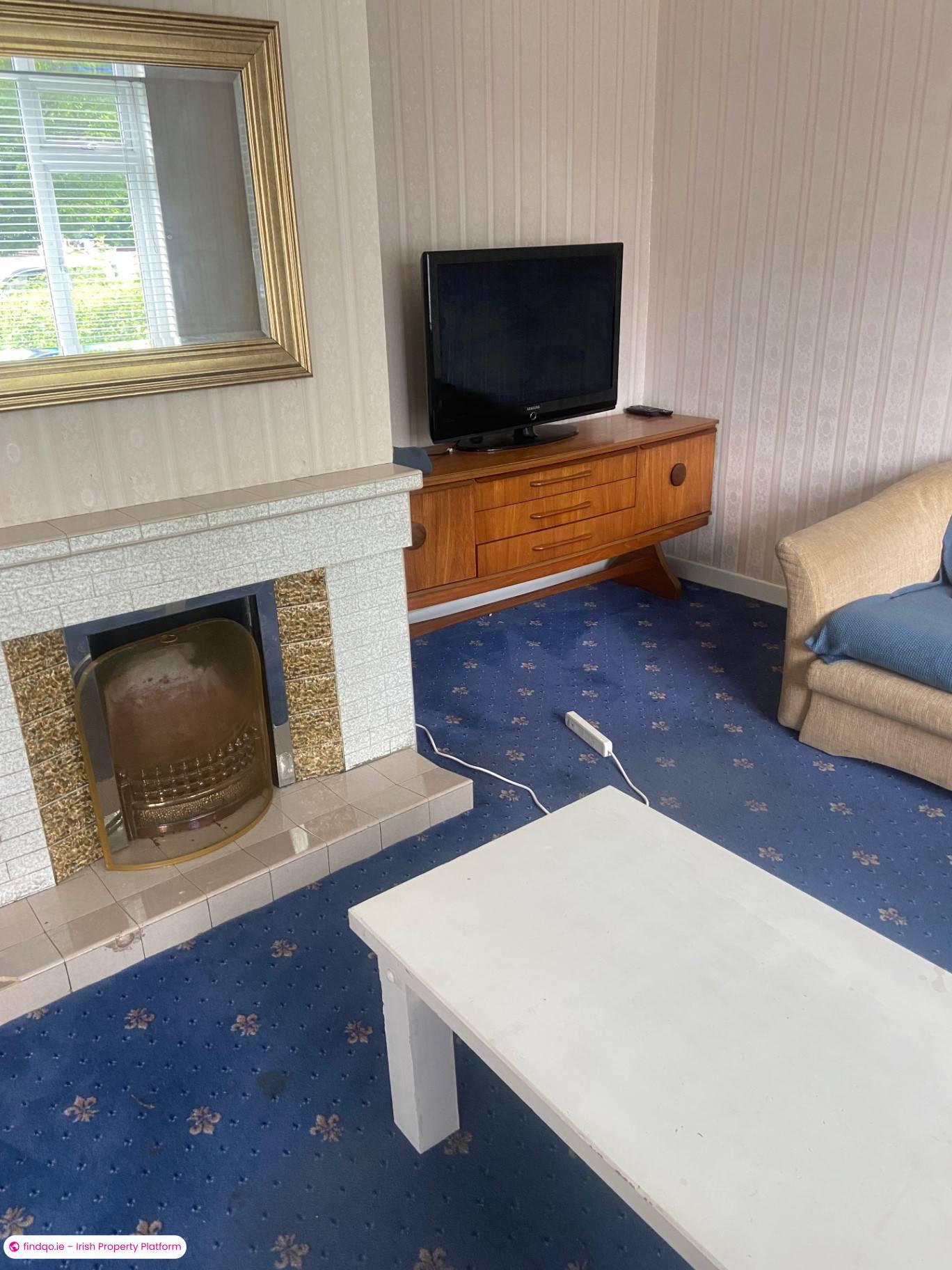 1 Bedroom House for Sharing in Whitehall, Dublin 9