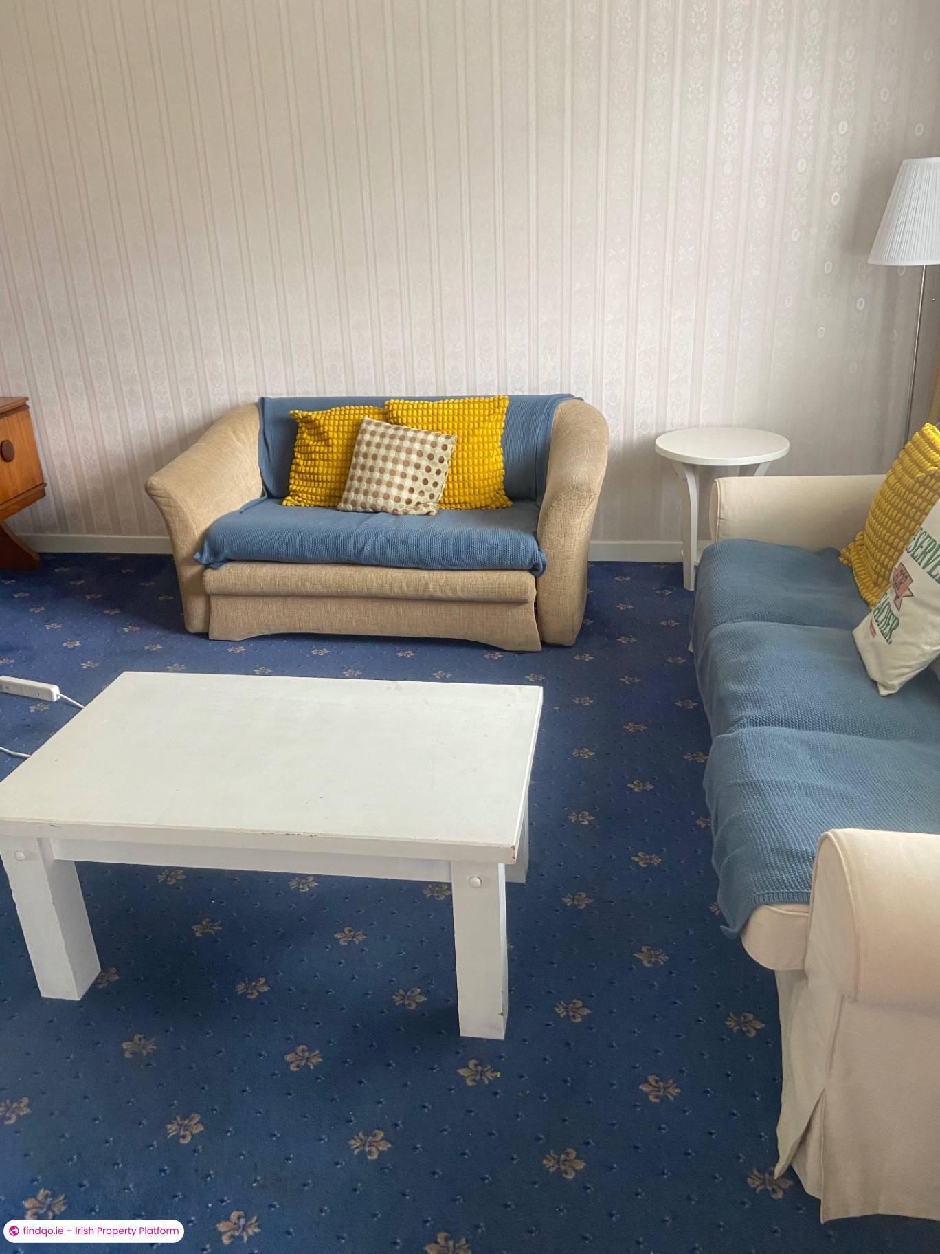 1 Bedroom House for Sharing in Whitehall, Dublin 9