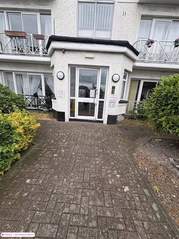Apartment for Sale in Dundalk, Louth