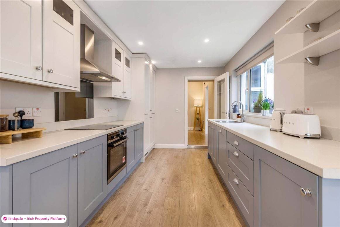 End of terrace house for Sale in Dundalk, Louth