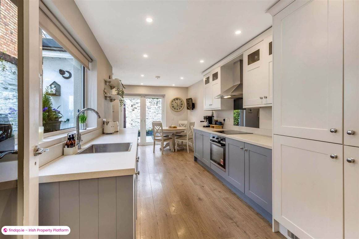 End of terrace house for Sale in Dundalk, Louth