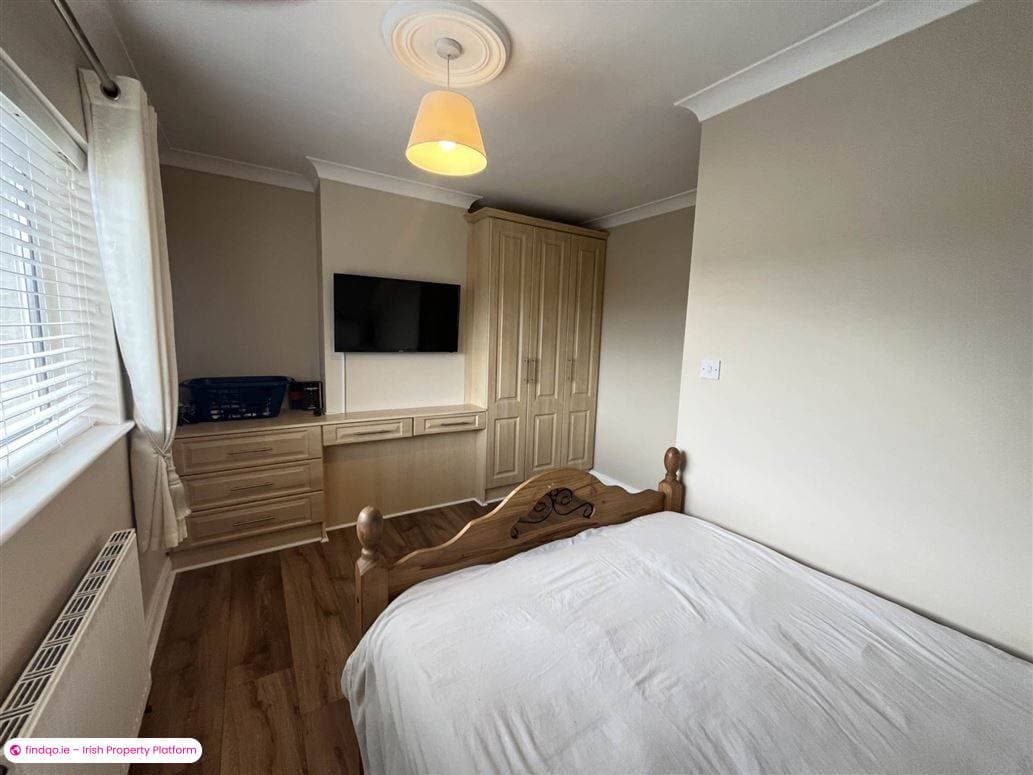 Terraced house for Sale in Blackrock, Louth