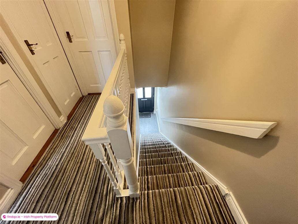 Terraced house for Sale in Blackrock, Louth