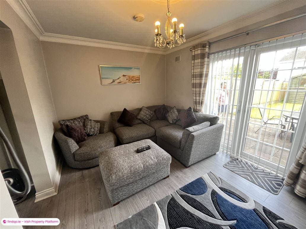 Terraced house for Sale in Blackrock, Louth