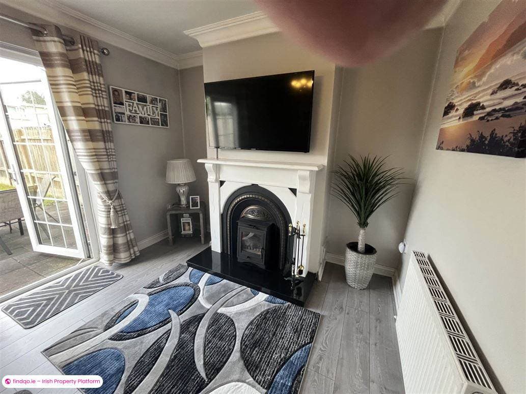 Terraced house for Sale in Blackrock, Louth