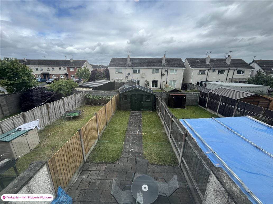 Terraced house for Sale in Blackrock, Louth