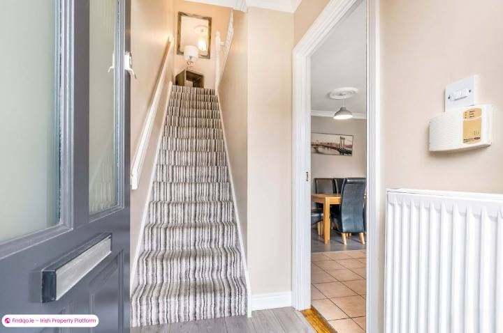 Terraced house for Sale in Blackrock, Louth