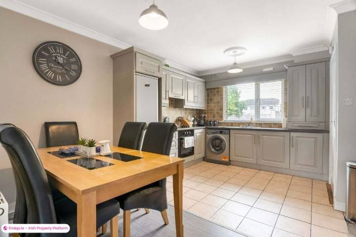 Terraced house for Sale in Blackrock, Louth