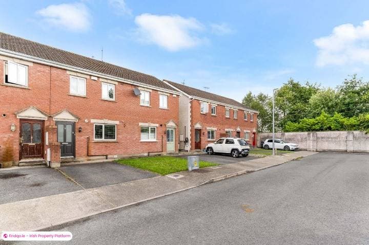 Terraced house for Sale in Blackrock, Louth