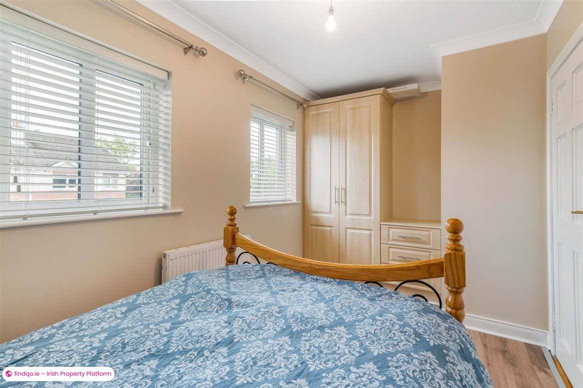 Terraced house for Sale in Blackrock, Louth