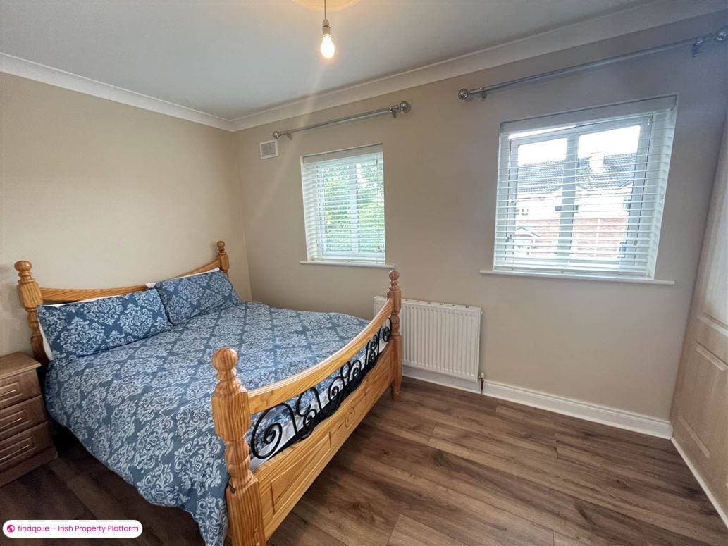 Terraced house for Sale in Blackrock, Louth