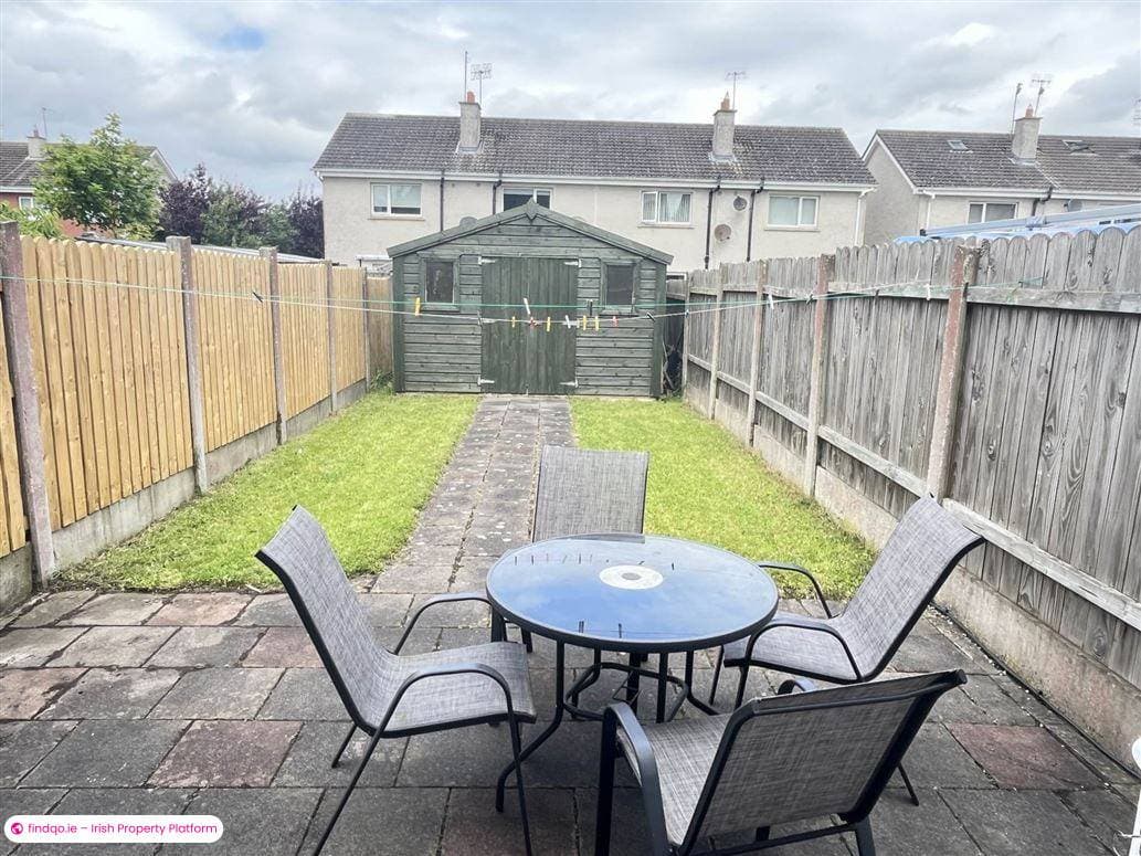 Terraced house for Sale in Blackrock, Louth