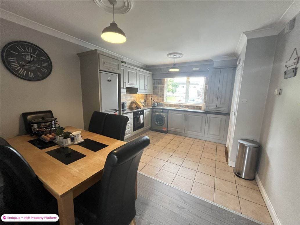 Terraced house for Sale in Blackrock, Louth